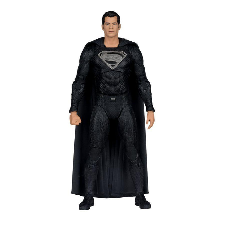 Justice League (2017) – Superman 7″ Figure Blister Card