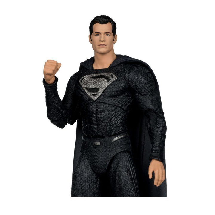 Justice League (2017) – Superman 7″ Figure Blister Card