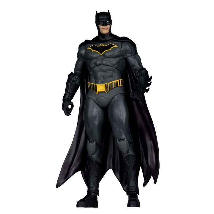 Batman (comics) – Batman (Rebirth) 7″ Figure Blister Card