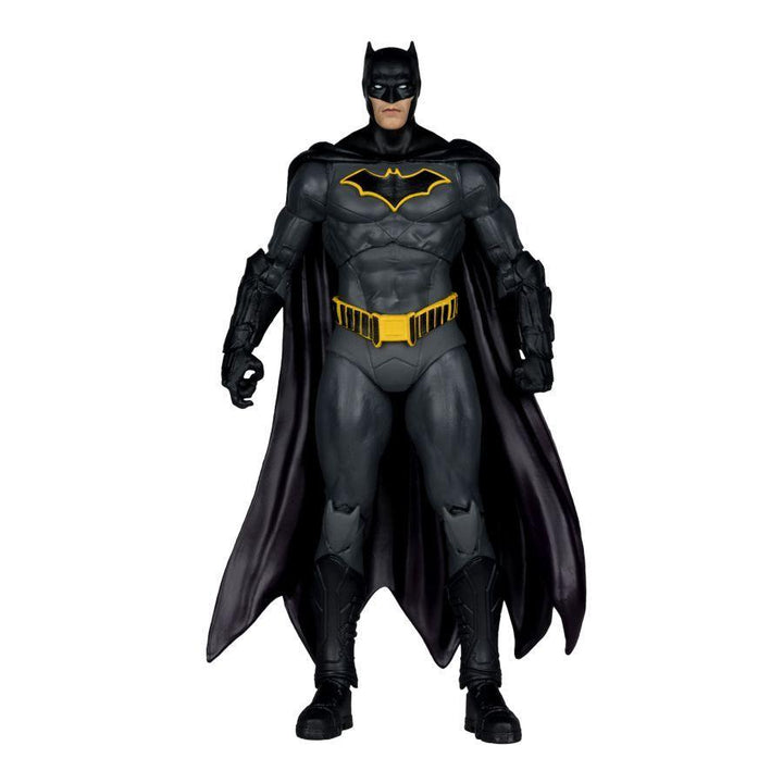 Batman (comics) – Batman (Rebirth) 7″ Figure Blister Card