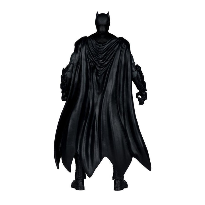 Batman (comics) – Batman (Rebirth) 7″ Figure Blister Card