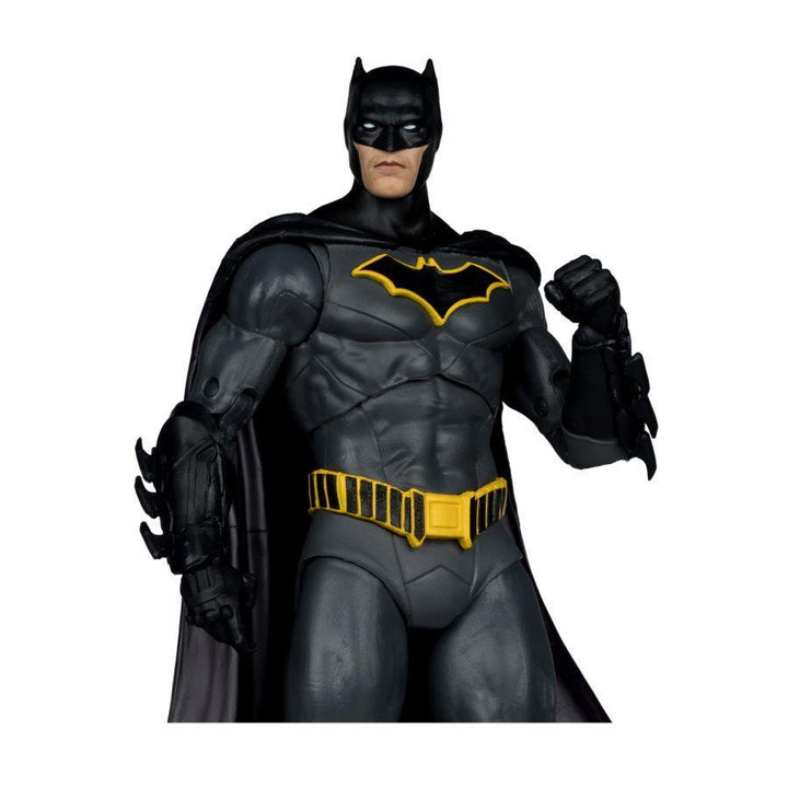 Batman (comics) – Batman (Rebirth) 7″ Figure Blister Card