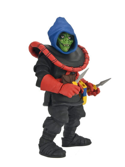 DUNGEONS &amp; DRAGONS – ZARAK 50TH ANNIVERSARY 7″ SCALE ACTION FIGURE