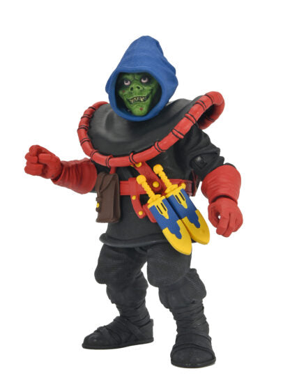 DUNGEONS &amp; DRAGONS – ZARAK 50TH ANNIVERSARY 7″ SCALE ACTION FIGURE
