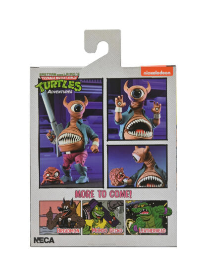 TMNT BELLYBOMB (ARCHIE COMICS) 7″ SCALE ACTION FIGURE