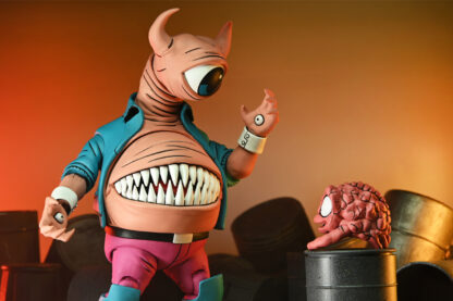 TMNT BELLYBOMB (ARCHIE COMICS) 7″ SCALE ACTION FIGURE
