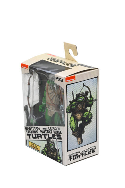 TMNT (MIRAGE COMICS) HUNTER LEO – 7″ SCALE ACTION FIGURE