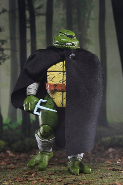 TMNT (MIRAGE COMICS) OLD MAN RAPHAEL – 7″ SCALE ACTION FIGURE