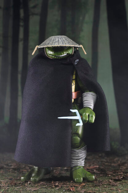 TMNT (MIRAGE COMICS) OLD MAN RAPHAEL – 7″ SCALE ACTION FIGURE