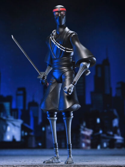 TMNT (2012 CARTOON) ULTIMATE FOOT SOLDIER 7″ SCALE ACTION FIGURE
