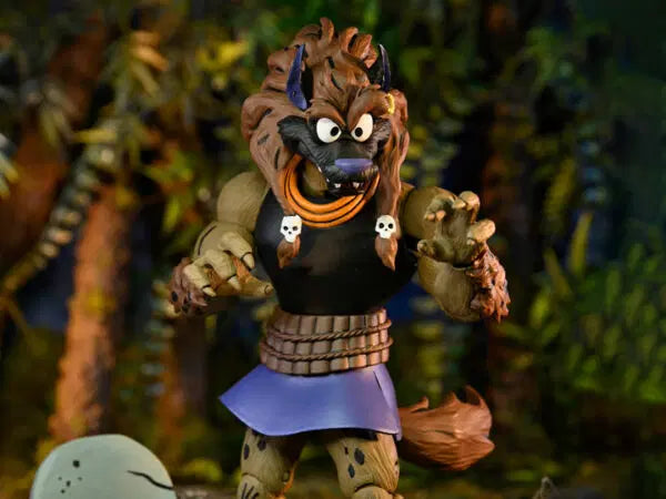 TMNT DREADMON 7″ SCALE ACTION FIGURE