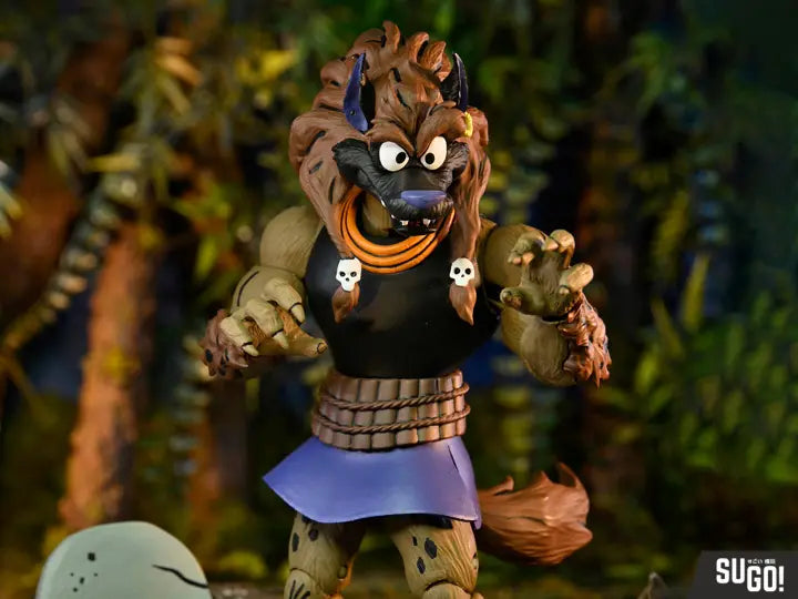 TMNT DREADMON 7″ SCALE ACTION FIGURE