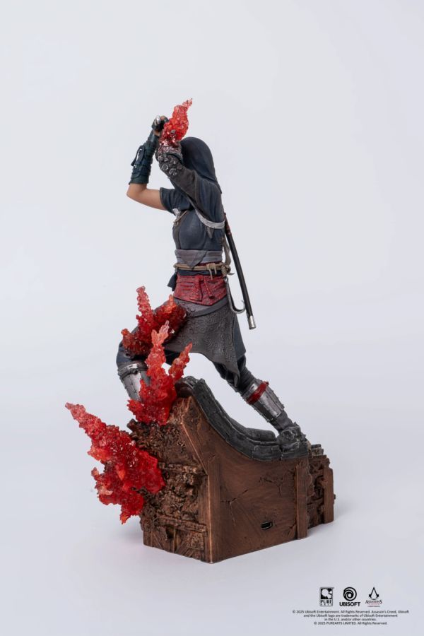 Assassin’s Creed: Shadows – Naoe 1:8 Scale Statue