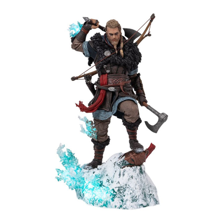 Assassin’s Creed : Animus – Eivor 1:8 Scale Statue
