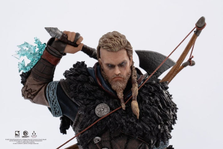 Assassin’s Creed : Animus – Eivor 1:8 Scale Statue