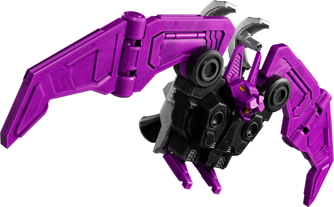 Transformers AE03 - Sound Wave (20cm)