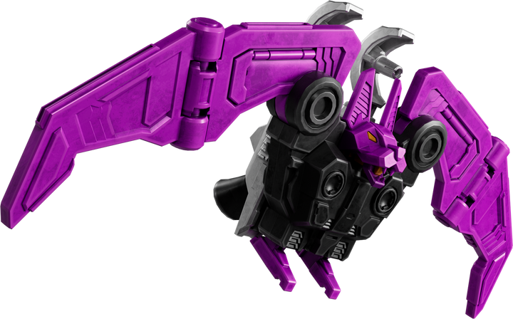Transformers AE03 - Sound Wave (20cm)