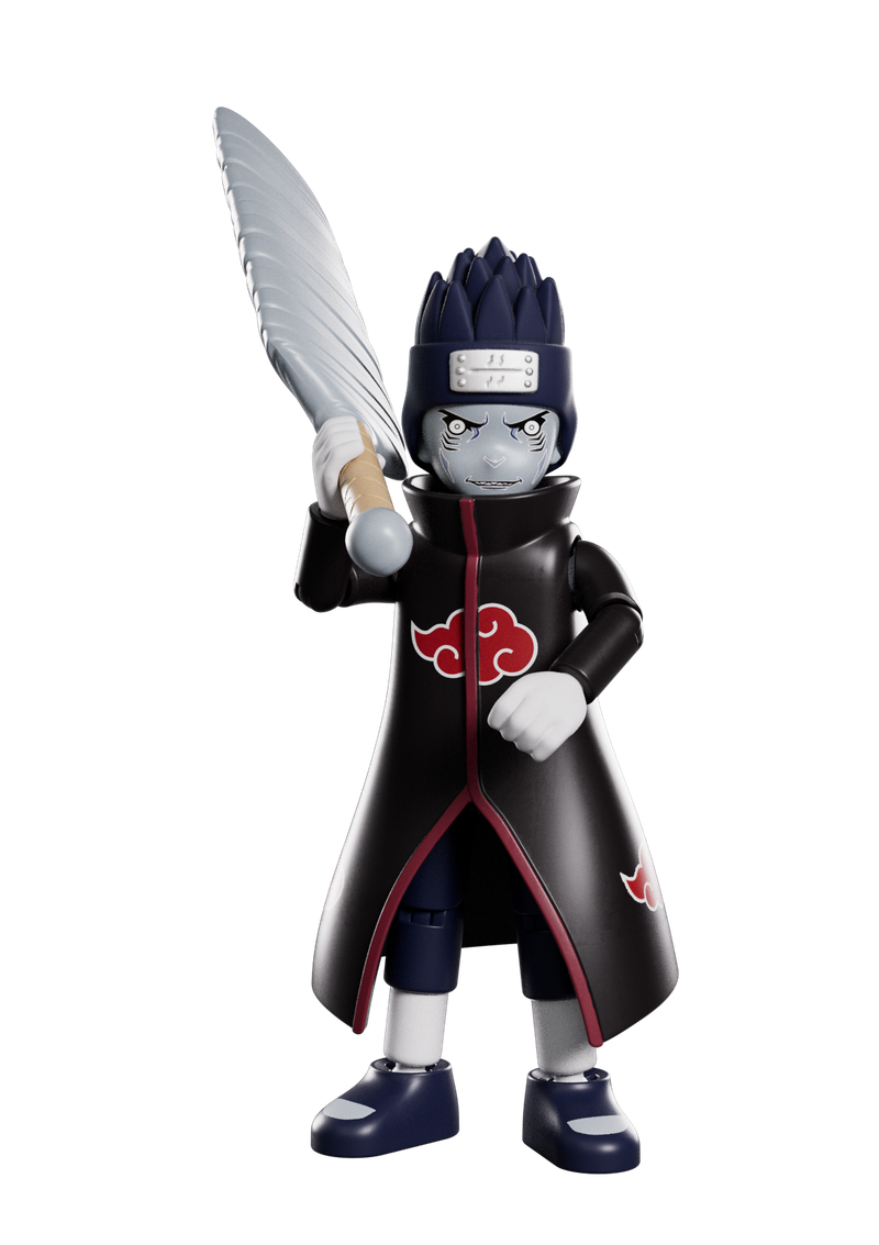 Blind Box - Naruto Galaxy Version 01 - Ultimate Bond