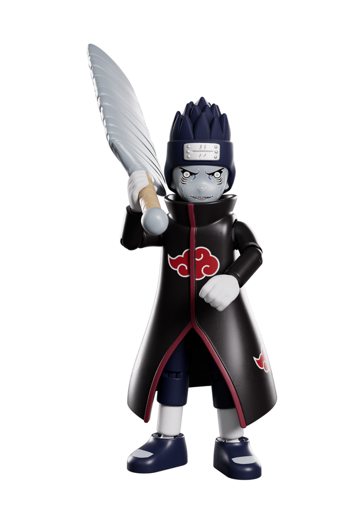 Blind Box - Naruto Galaxy Version 01 - Ultimate Bond