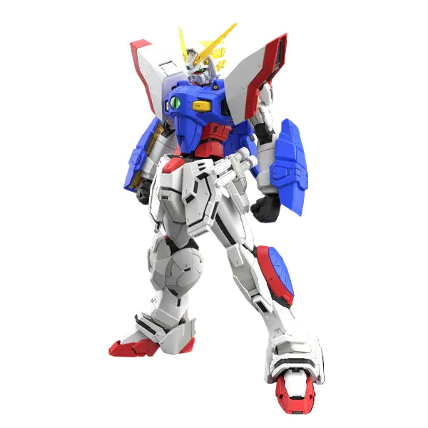 RG 1/144 SHINING GUNDAM (3L)