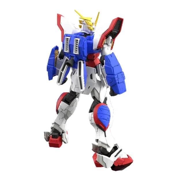 RG 1/144 SHINING GUNDAM (3L)