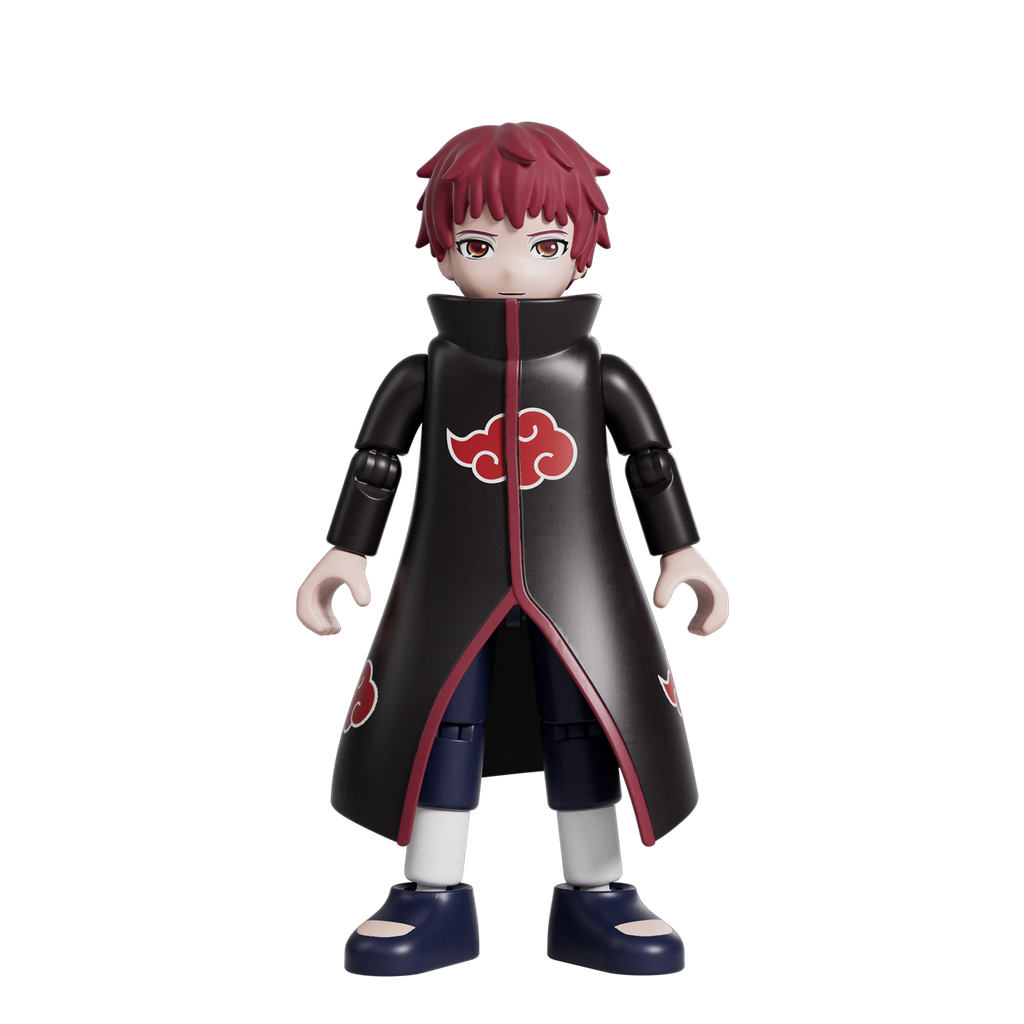 Blind Box - Naruto Galaxy Version 01 - Ultimate Bond