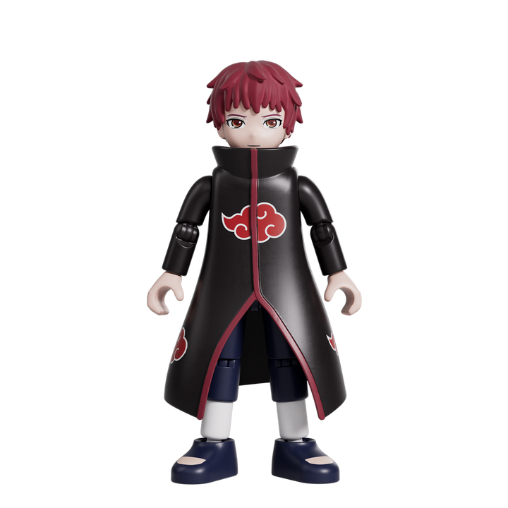 Blind Box - Naruto Galaxy Version 01 - Ultimate Bond