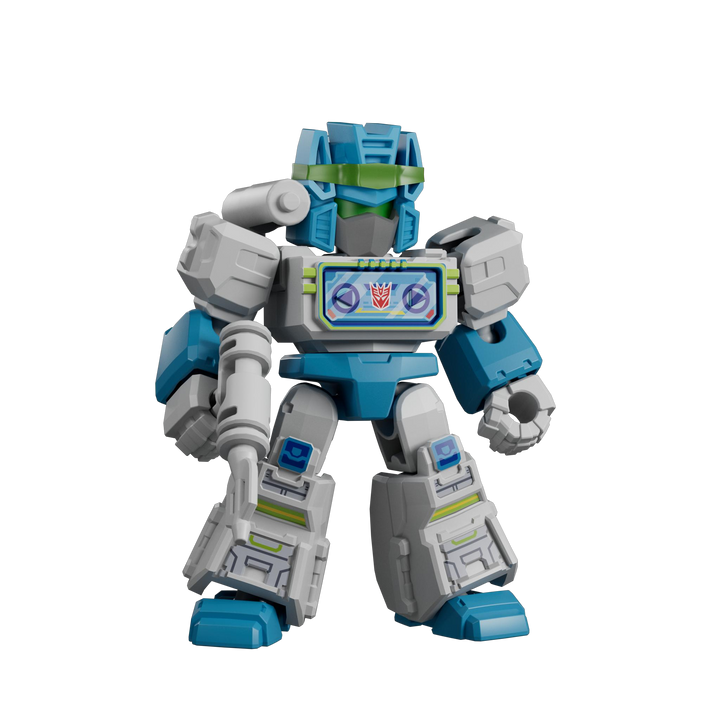 Transformers Defender Version 05 - Traitor to Tyranny Full Set of 12