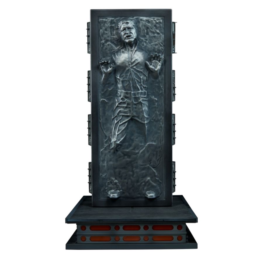 Star Wars – Han Solo in Carbonite 12″ Figure