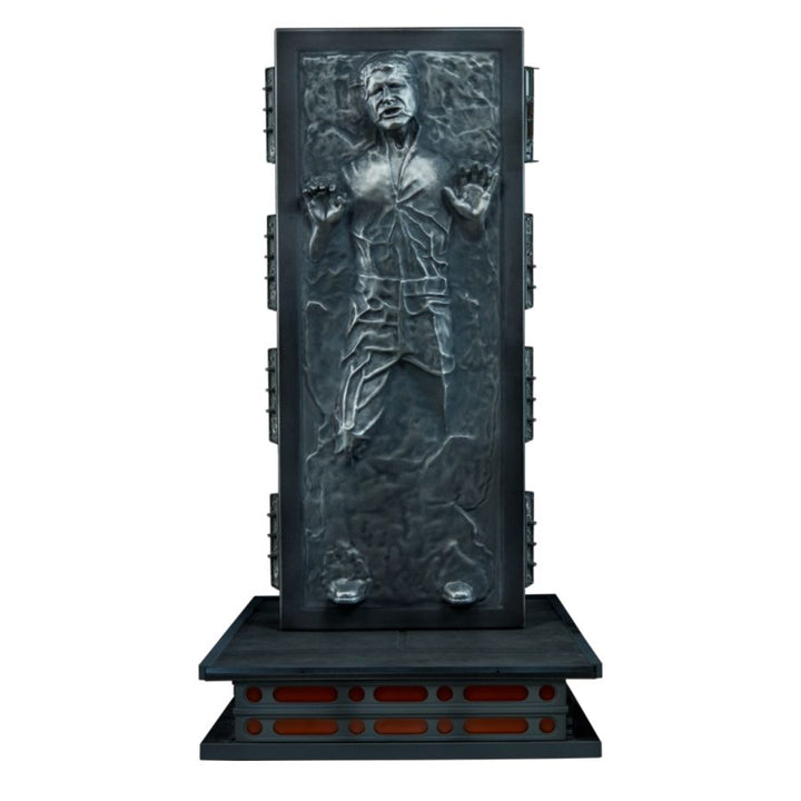 Star Wars – Han Solo in Carbonite 12″ Figure