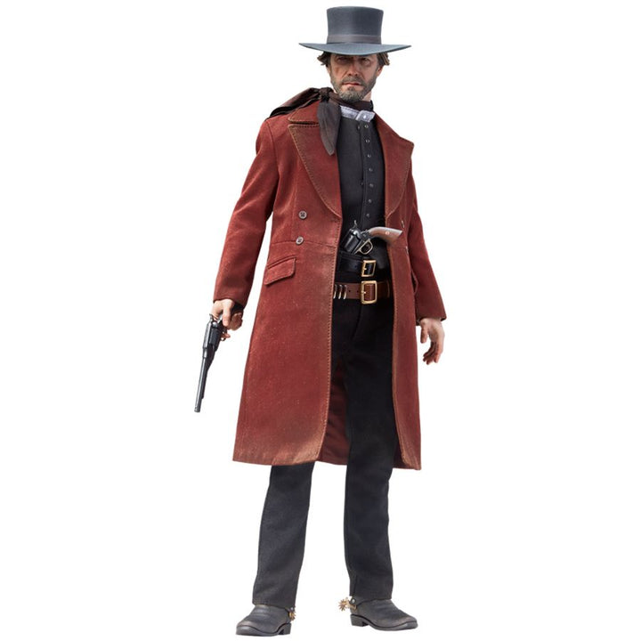 Clint Eastwood – The Preacher 1:6 Scale Action Figure