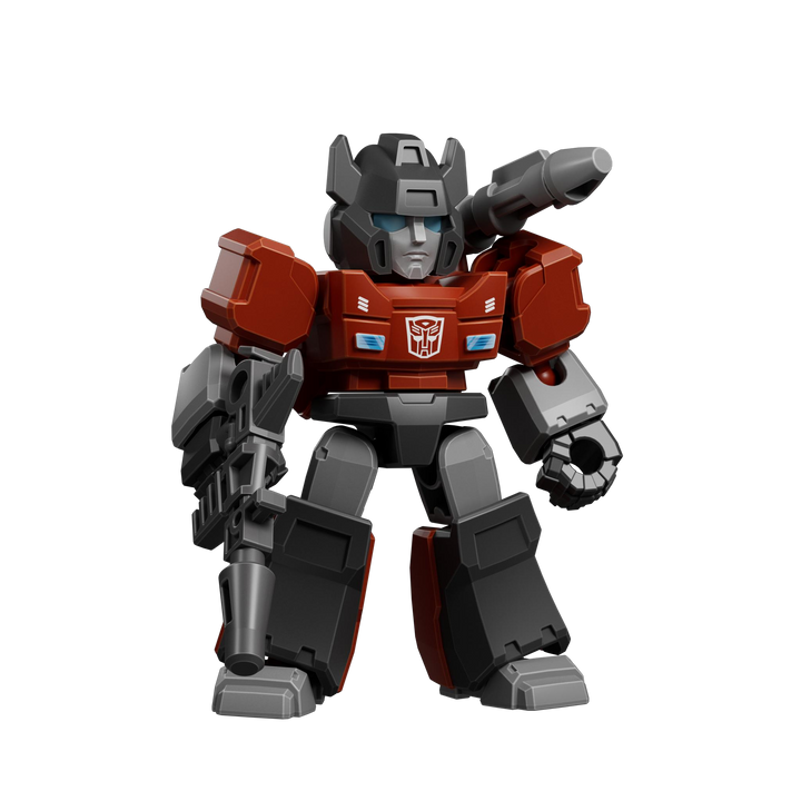 Transformers Defender Version 05 - Traitor to Tyranny Full Set of 12
