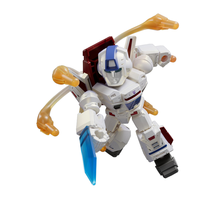 Transformers Defender Version 05 - Traitor to Tyranny Full Set of 12