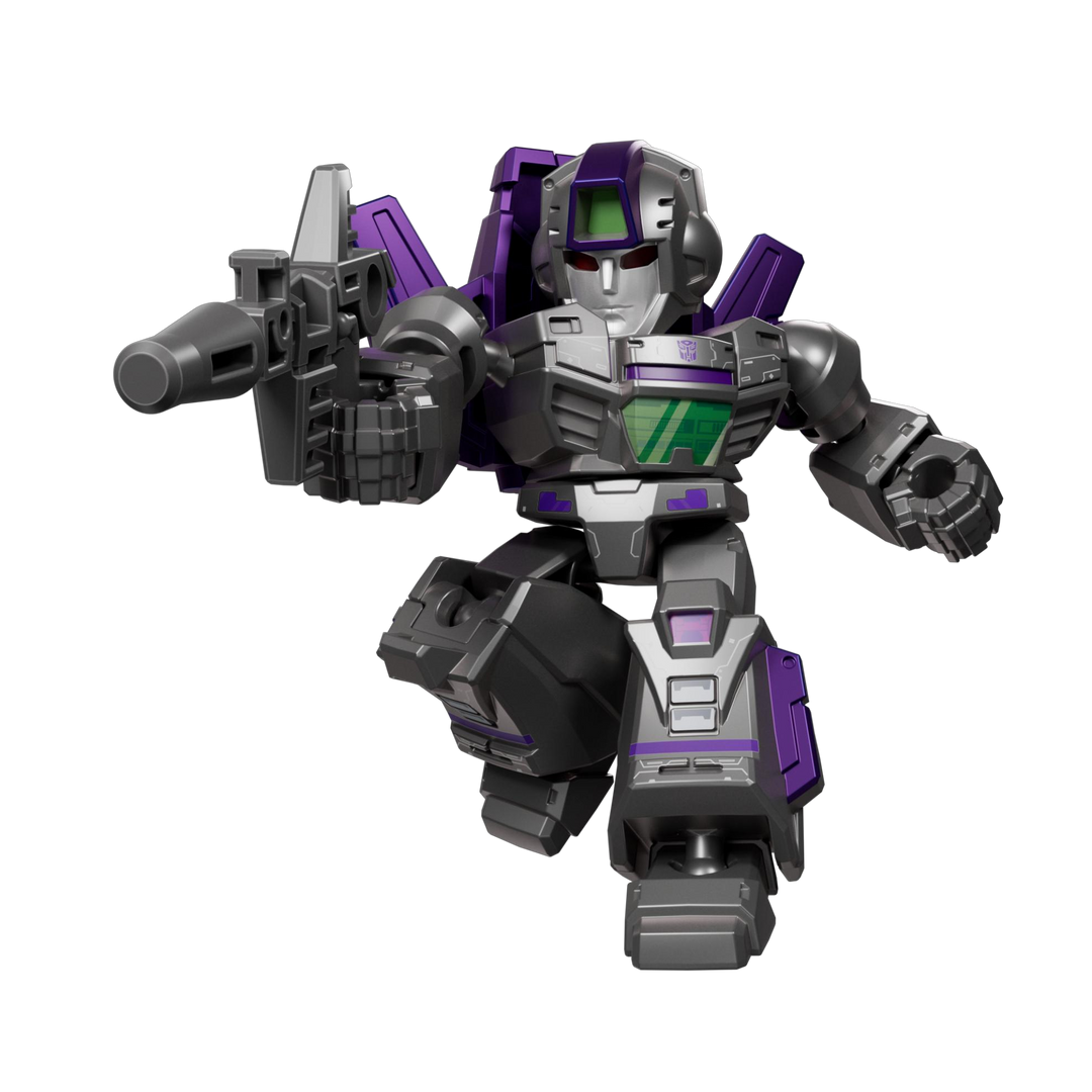 Transformers Defender Version 05 - Traitor to Tyranny Full Set of 12