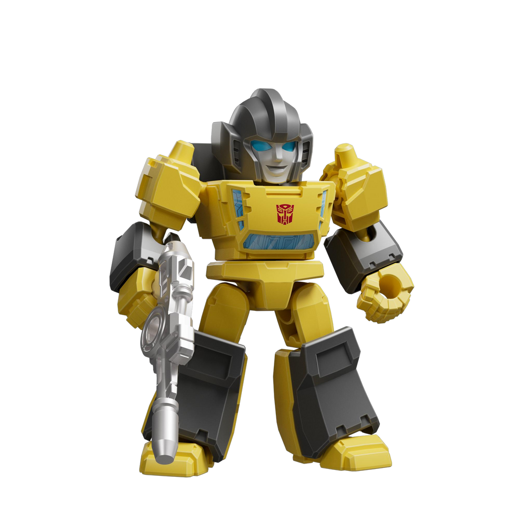 Transformers Defender Version 05 - Traitor to Tyranny Full Set of 12