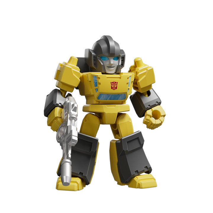Transformers Defender Version 05 - Traitor to Tyranny Full Set of 12