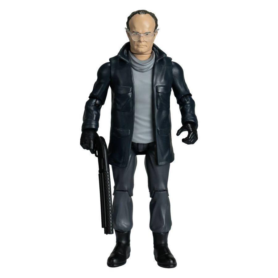 Robocop – Clarence Boddicker 6.75” Figure
