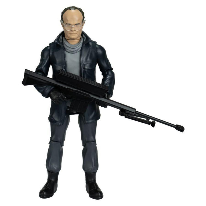 Robocop – Clarence Boddicker 6.75” Figure
