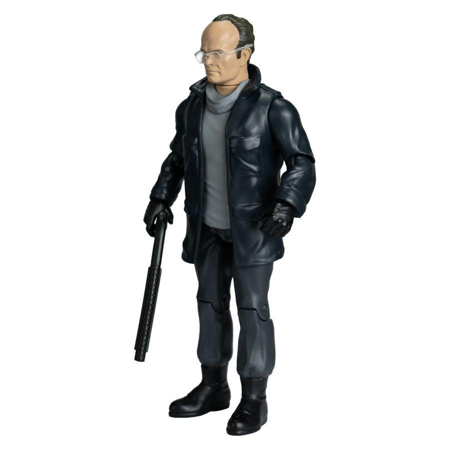 Robocop – Clarence Boddicker 6.75” Figure