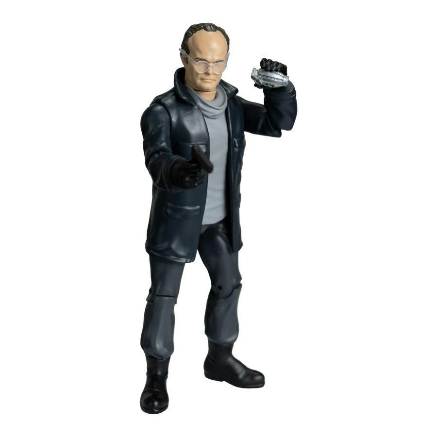 Robocop – Clarence Boddicker 6.75” Figure