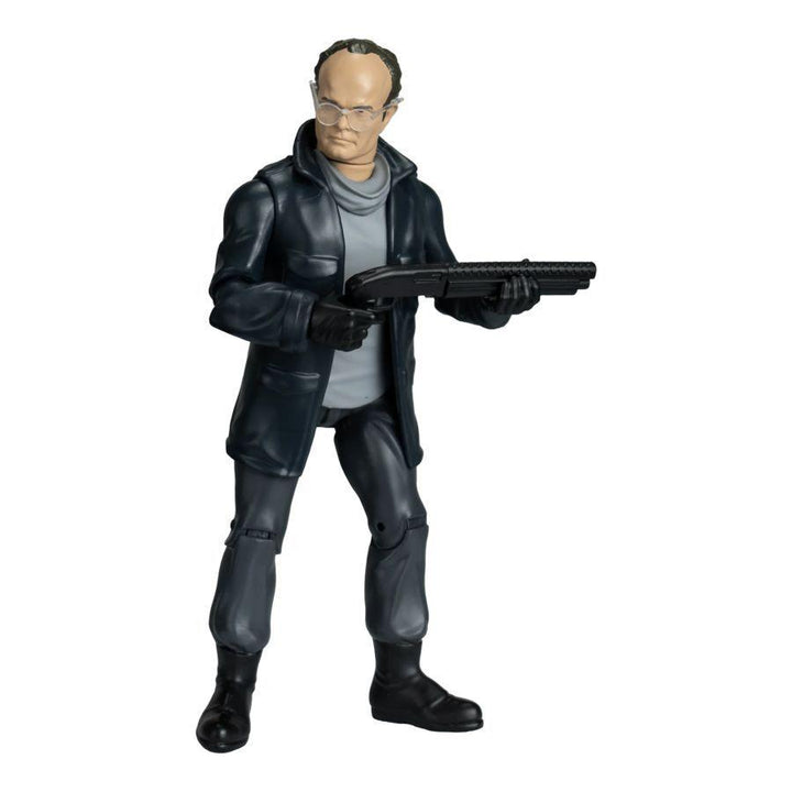 Robocop – Clarence Boddicker 6.75” Figure