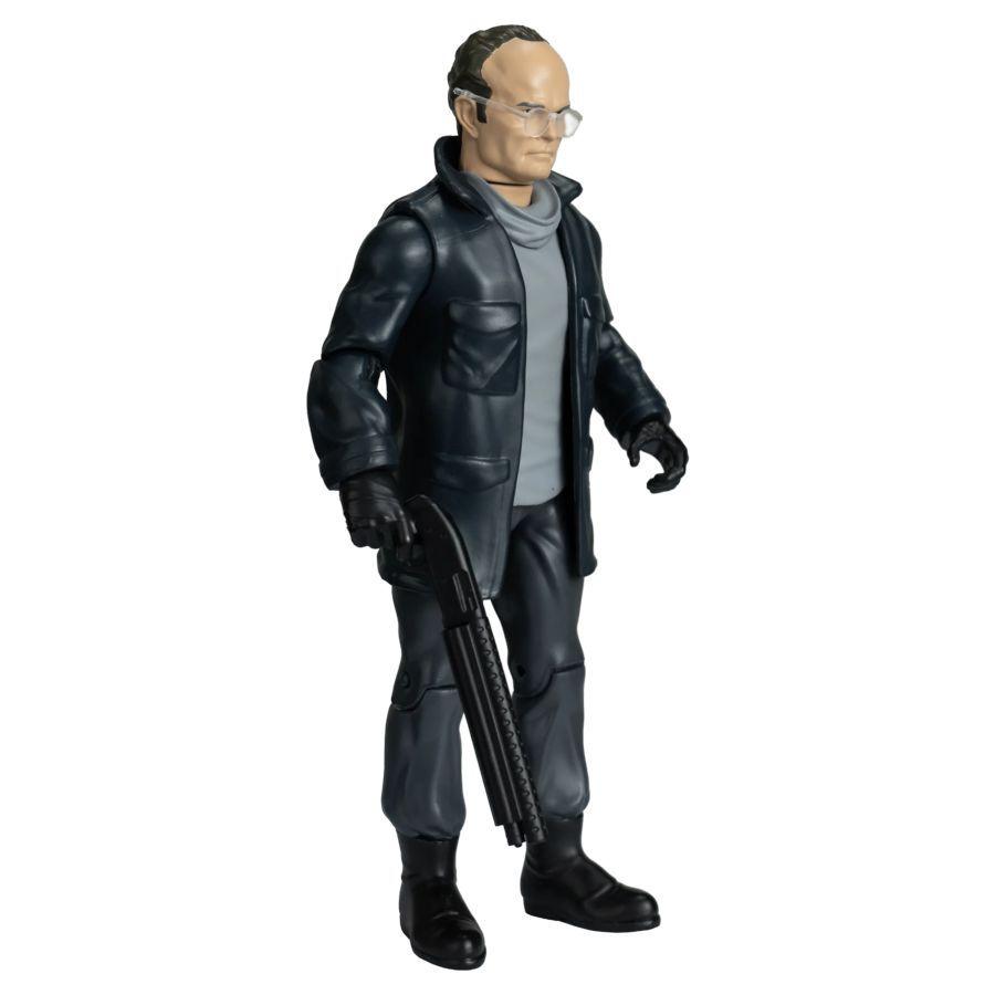 Robocop – Clarence Boddicker 6.75” Figure