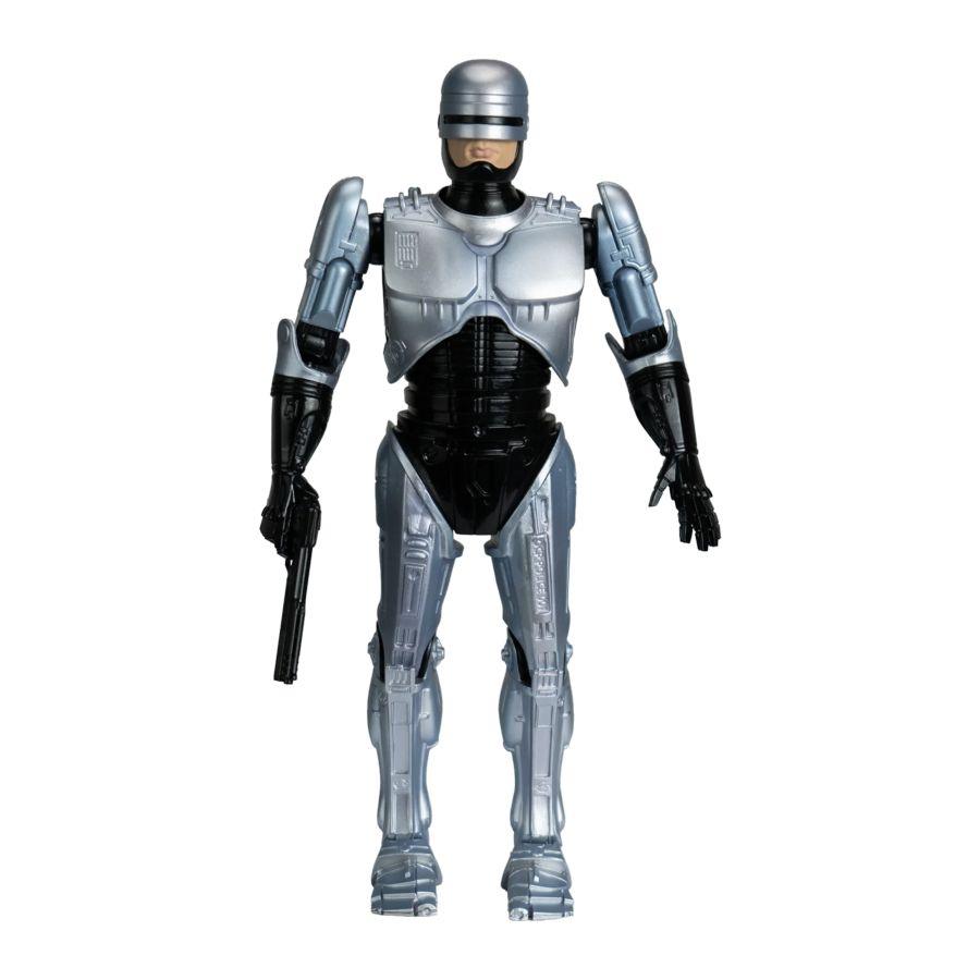 Robocop – Robocop 6.75” Figure