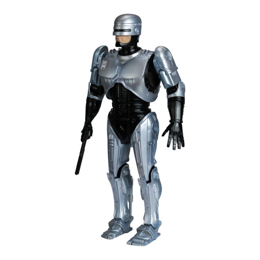Robocop – Robocop 6.75” Figure