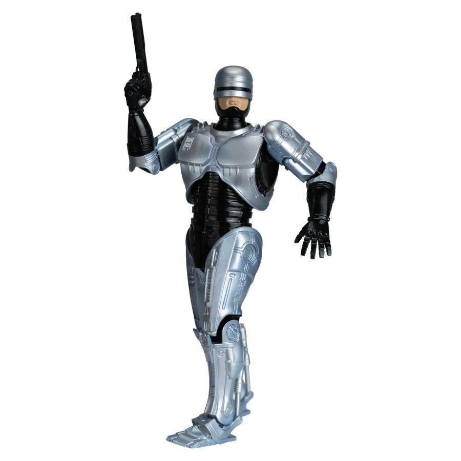 Robocop – Robocop 6.75” Figure