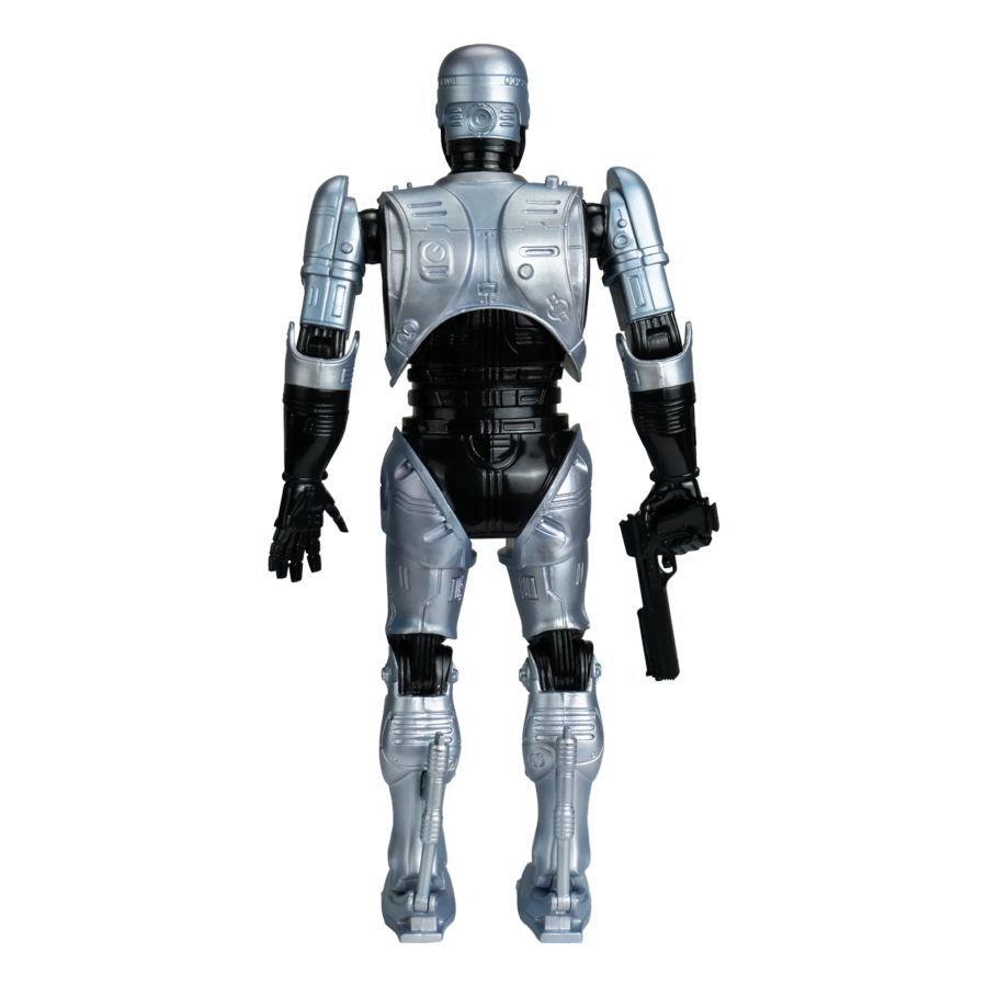 Robocop – Robocop 6.75” Figure