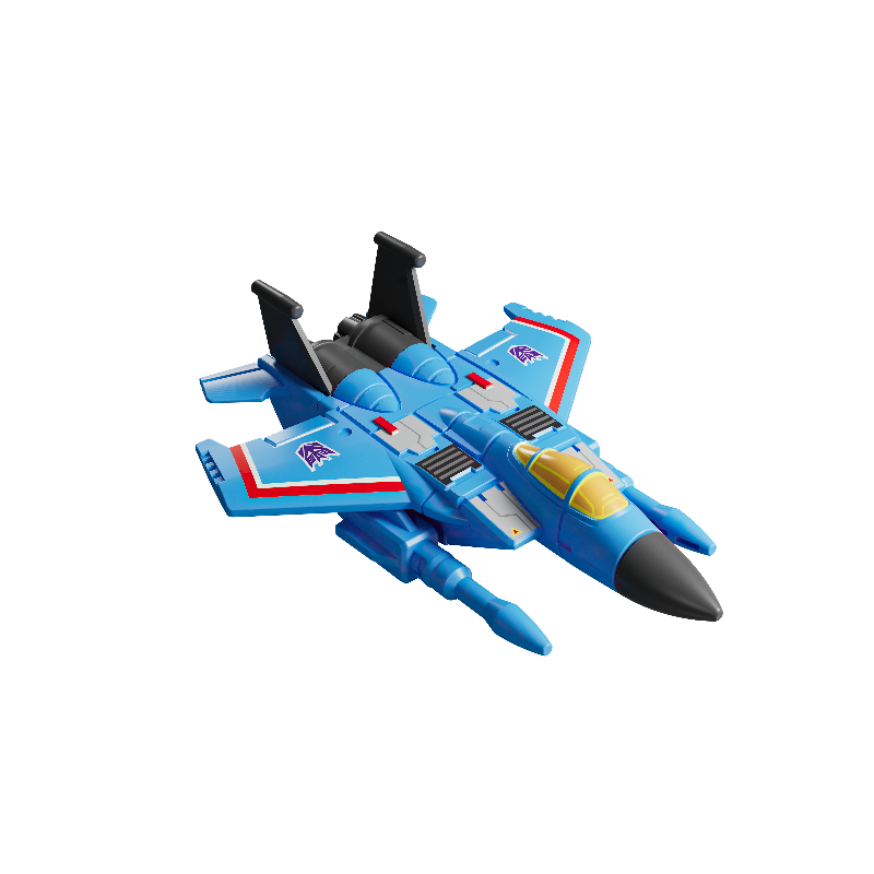 Blokees Transformers Defender Version 01 Shattered Alliance Full Set of 12