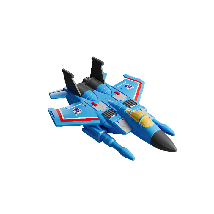 Blokees Transformers Defender Version 01 Shattered Alliance Full Set of 12