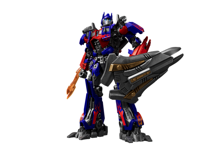 Transformers DX Classic Class 21 - Jet Wing Optimus Prime (13.4cm)