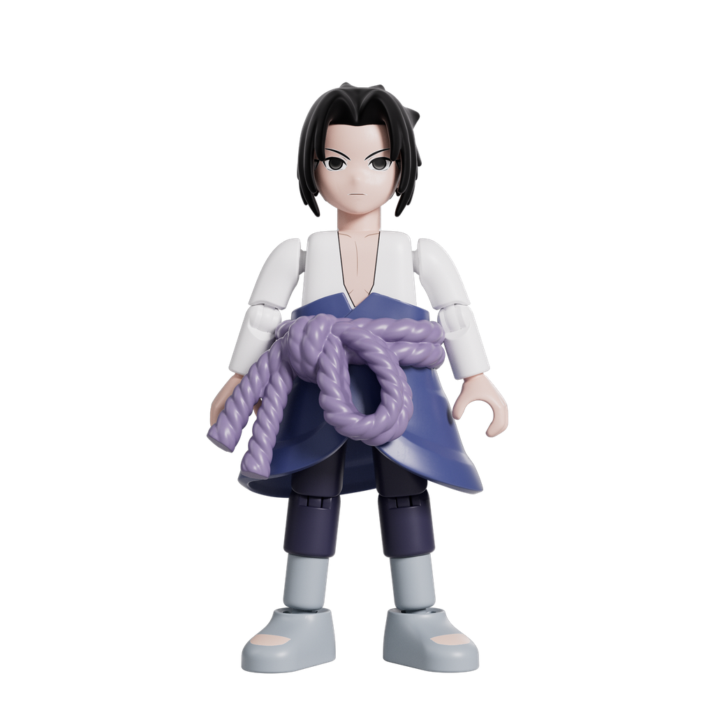 Blind Box - Naruto Galaxy Version 01 - Ultimate Bond